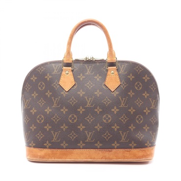 ルイ・ヴィトン アルマPM  ハンドバッグ バッグ レディース M51130