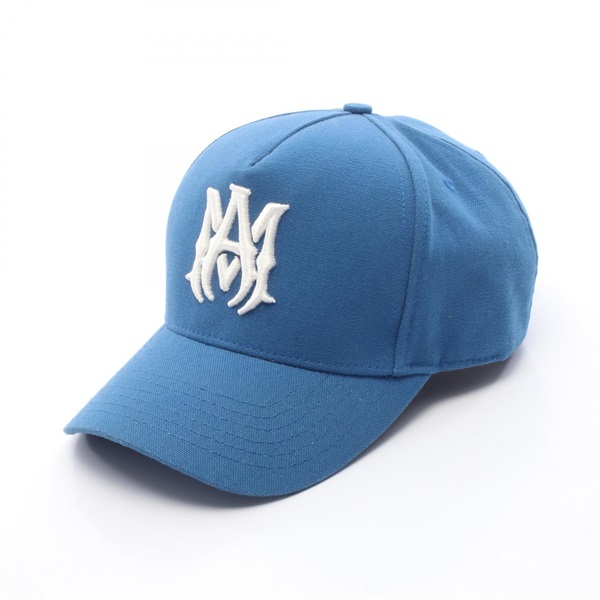 アミリ MA キャップ 帽子 メンズ