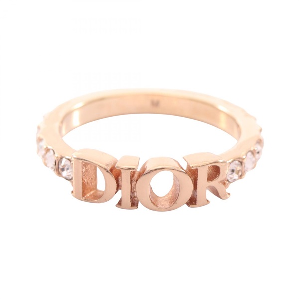 ディオール Dio(r)evolution ディオレボリューション リング・指輪 ジュエリー レディース