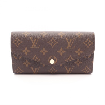 ルイ・ヴィトン(LOUIS VUITTON)ルイ・ヴィトン ポルトフォイユサラ