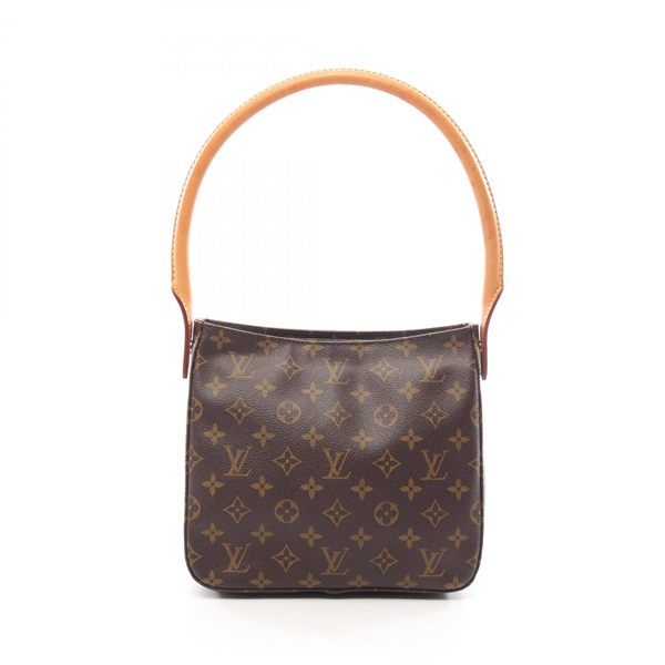 ※ショルダー部分修理品 LOUIS VUITTON ヴィトン ルーピングMM ルイ・ヴィトン(LOUIS VUITTON)ルイ・ヴィトン ルーピングMM