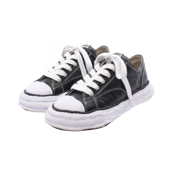 メゾンミハラヤスヒロ PETERSON23 OG Low-top Sneakers スニーカー 靴 メンズ A17FW728