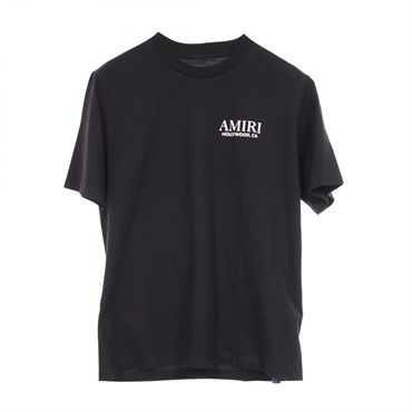 アミリ BONES STACKED 半袖Tシャツ 衣料品 トップス メンズ