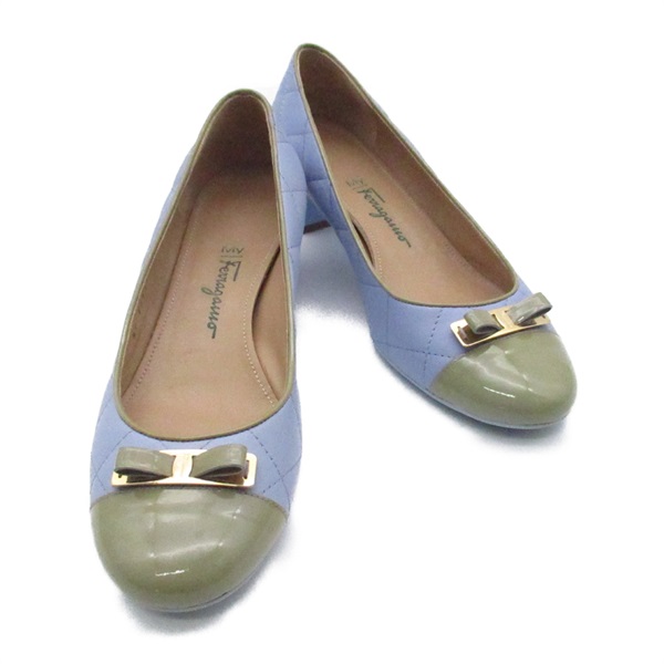 Salvatore Ferragamoサルヴァトーレフェラガモフラットシューズ