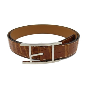 エルメス(HERMES)エルメス カンタン ベルト 衣料品 メンズ