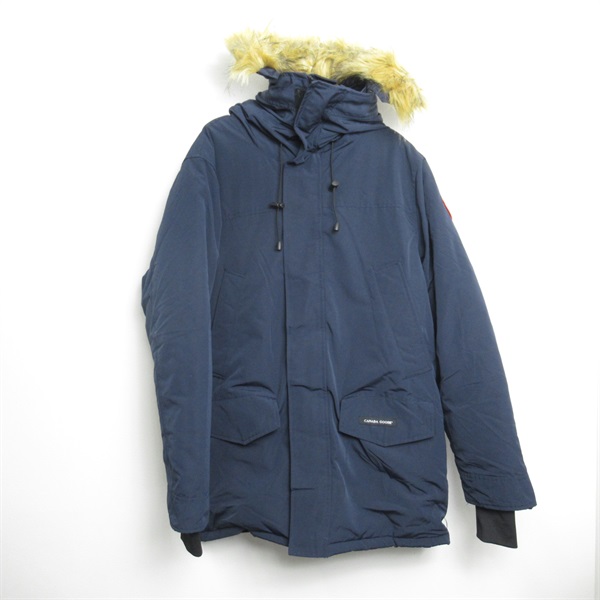 カナダグース(CANADA GOOSE)カナダグース ダウンコート ダウン