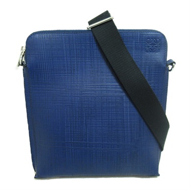 新品未使用　LOEWE ネイビー ショルダーバッグ 楽天市場】新品同様（ブランドロエベ・カラーネイビー）（バッグ・小物