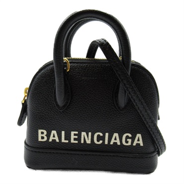 バレンシアガ(BALENCIAGA)バレンシアガ ヴィルトップ ミニショルダー