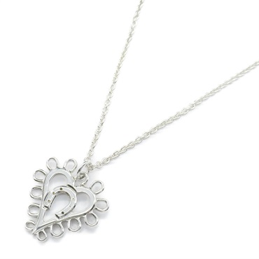 エルメス(HERMES)エルメス ホースシュー ネックレス ネックレス