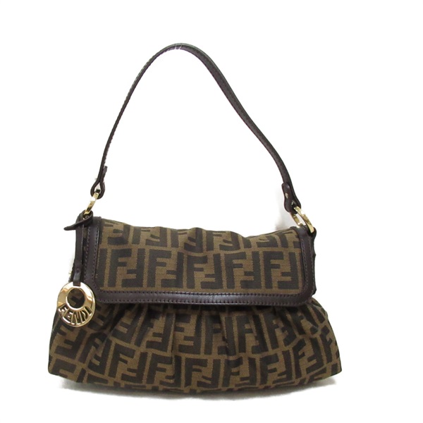 FENDI フェンディ ワンショルダーバッグ フェンディ(FENDI)フェンディ ワンショルダーバッグ ショルダーバッグ