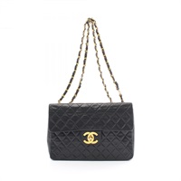 シャネル(CHANEL)シャネル デカマトラッセ34 ショルダーバッグ バッグ