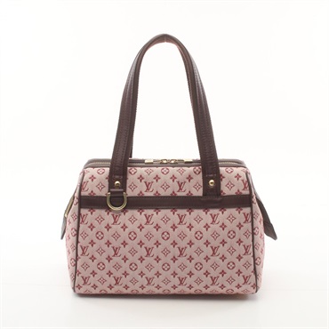 ルイ・ヴィトン(LOUIS VUITTON)ルイ・ヴィトン ジョセフィーヌPM