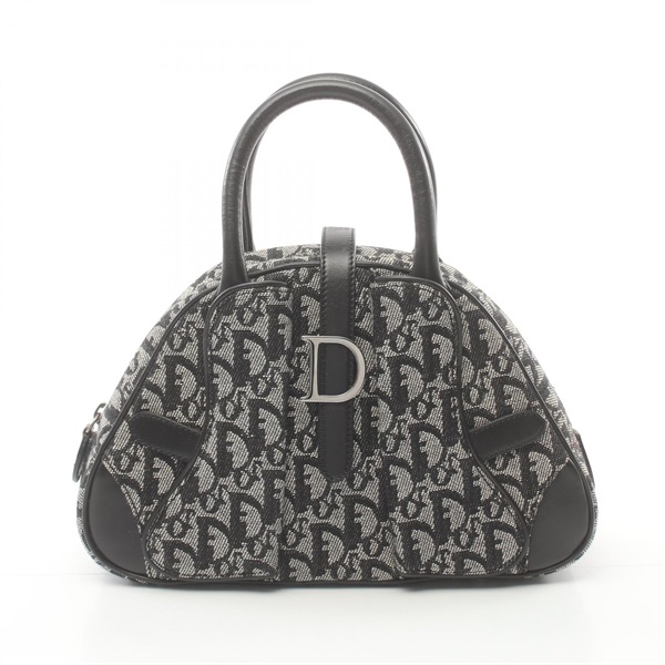 ディオール(Dior)ディオール トロッター ハンドバッグ バッグ 