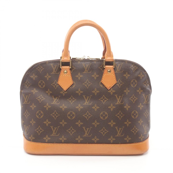 ルイ・ヴィトン(LOUIS VUITTON)ルイ・ヴィトン アルマPM モノグラム 