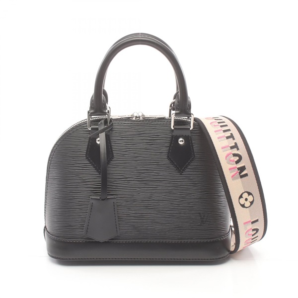 ルイ・ヴィトン(LOUIS VUITTON)ルイ・ヴィトン アルマBB ハンドバッグ