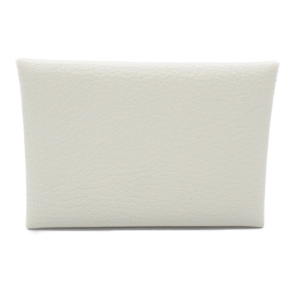 エルメス(HERMES)エルメス カルヴィ デュオ クレ カードケース 