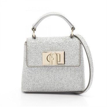 フルラ FURLA 1927 トップハンドル マイクロ ハンドバッグ バッグ レディース