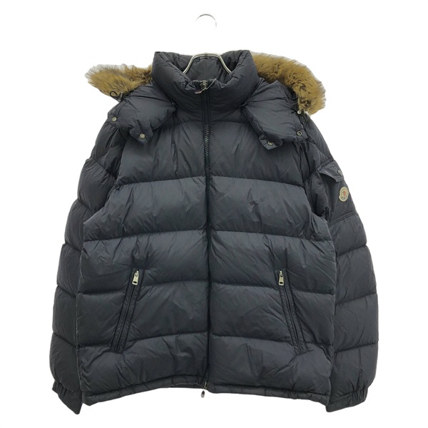 モンクレール(MONCLER)モンクレール ショートダウンジャケット モンクレール(MONCLER)モンクレール ショートダウンジャケット