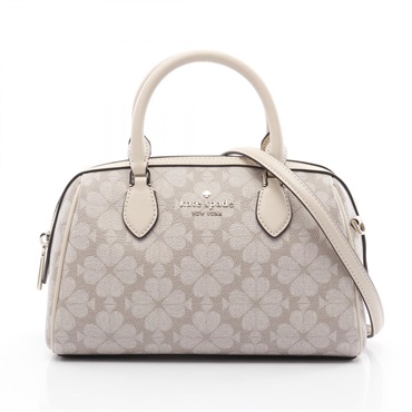 新品★ケイトスペード★花柄 フォン クロスボディバッグ スマホショルダー ケイトスペード(Kate Spade)ケイトスペード スペードフラワー ダッフル