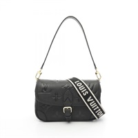 ルイヴィトン　ディアヌ　M46386  ノワール 楽天市場】LOUIS VUITTON【ルイ・ヴィトン】M46386 ディアヌ ノワール