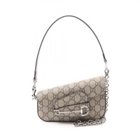 GUCCI グッチ/ホースビット1955GGスプリームショルダー/ホワイト/625615/041*/SAランク/84【中古】 楽天市場】GUCCI グッチ/ホースビット1955GGスプリームショルダー