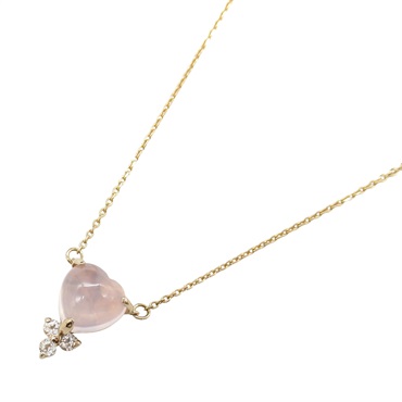 スタージュエリー(STAR JEWELRY)スタージュエリー 色石 ハート