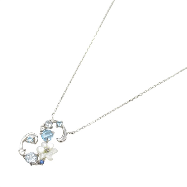 スタージュエリー(STAR スタージュエリー STAR JEWELRY ネックレス 
