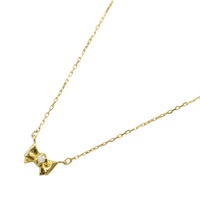 スタージュエリー(STAR JEWELRY)スタージュエリー ミニリボン ダイヤ 