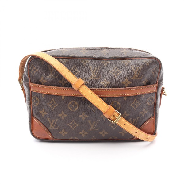 ルイ・ヴィトン(LOUIS VUITTON)ルイ・ヴィトン トロカデロ27 