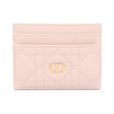 ディオール CARO カロ フリージア カードケース アクセサリー レディース S5130UWHC_M413
