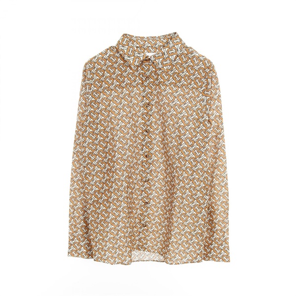 バーバリー TBモノグラム その他トップス 衣料品 トップス メンズ