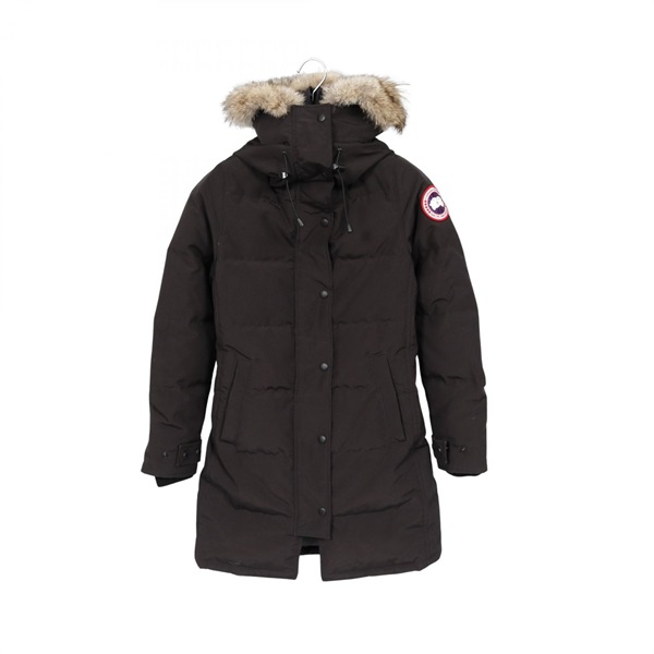 カナダグース(CANADA GOOSE)カナダグース MACKENZIE PARKA