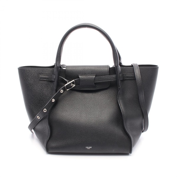 セリーヌ(CELINE)セリーヌ ビッグバッグ スモール ウィズ ロング