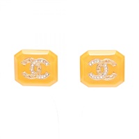 シャネル ココマーク ピアス ジュエリー レディース