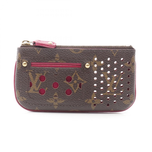 ルイヴィトン ポシェット・クレ モノグラム コインケース ルイヴィトン
