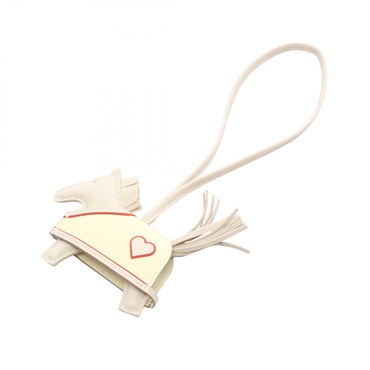 エルメス(HERMES)エルメス ロデオロベオクールPM チャーム