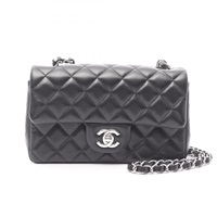 シャネル ミニマトラッセ20 ショルダーバッグ バッグ レディース A69900