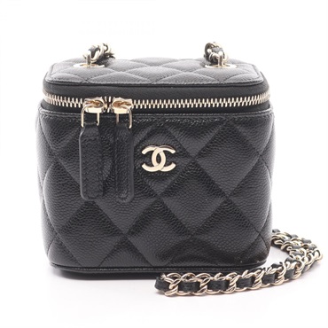 新品　4点 シャネル　カデナ　ブックマーク　コードホルダー ショッパー シャネル(CHANEL)シャネル チェーンショルダー バッグ