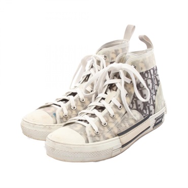 ディオール B23 オブリーク スニーカー 靴 メンズ