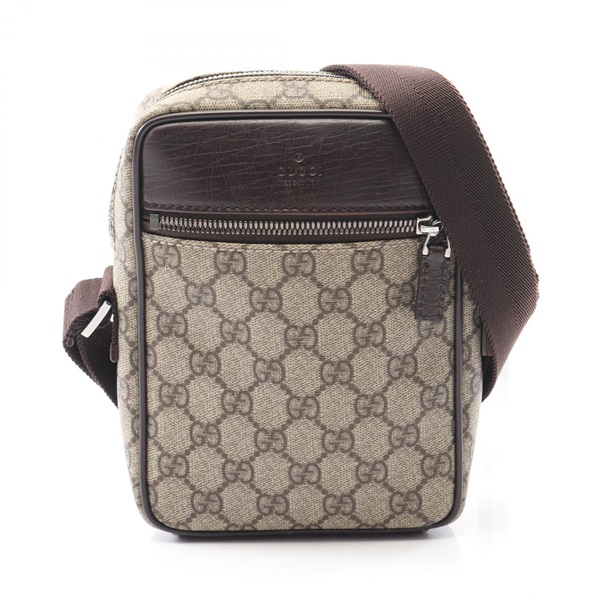 グッチ(GUCCI)グッチ GGスプリーム ショルダーバッグ バッグ 