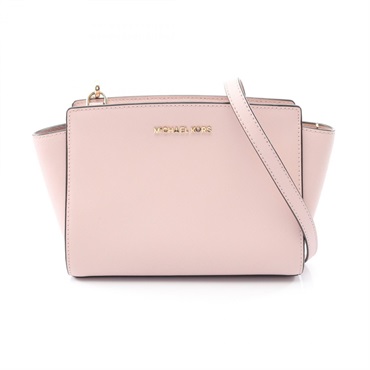 マイケルコース ポシェット セルマ ショルダーバッグ バッグ レディース 35H8GLMM6L