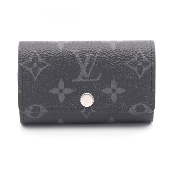 ルイ・ヴィトン(LOUIS VUITTON)ルイ・ヴィトン ミュルティクレ6 キー 
