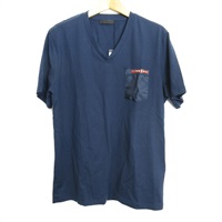 プラダ Tシャツ 半袖Tシャツ 衣料品 トップス レディース SJM994