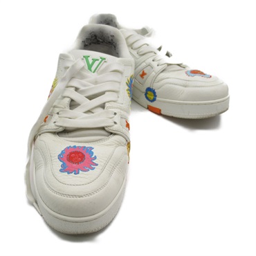 ルイ・ヴィトン(LOUIS VUITTON)ルイ・ヴィトン KYxLV トレイナーライン