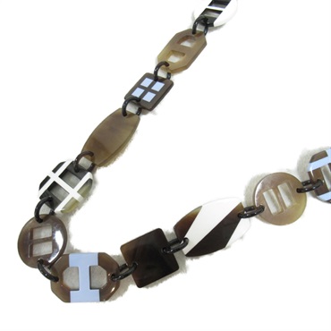 FAE03-20 エルメス バッファローホーン オーバル ネックレス 箱付き 楽天市場】【11/1～11/3限定・最大2万円OFFクーポン配布中