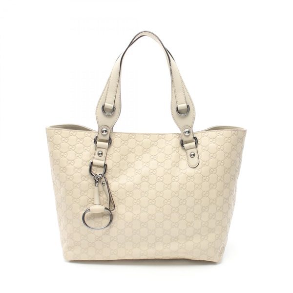 グッチ(GUCCI)グッチ アイコンビット グッチシマ トートバッグ バッグ  