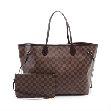 ルイ・ヴィトン(LOUIS VUITTON)ルイ・ヴィトン ネヴァーフルGM