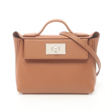 エルメス(HERMES)エルメス サック ヴァンキャトル ミニ 24/24 21