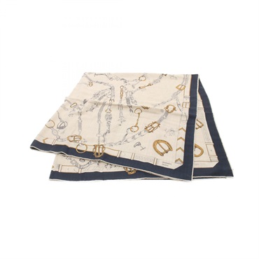 エルメス HERMES スカーフ カレ140 【希少品】 コットン100% HERMES(エルメス) カレ140スカーフ レッド×パープル｜【公式】カインド