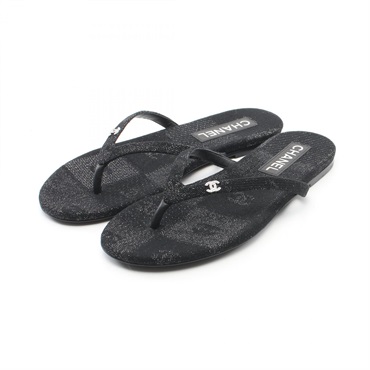 10日限定！シャネル　サンダル シャネル(CHANEL)シャネル サンダル 靴 レディース G45716